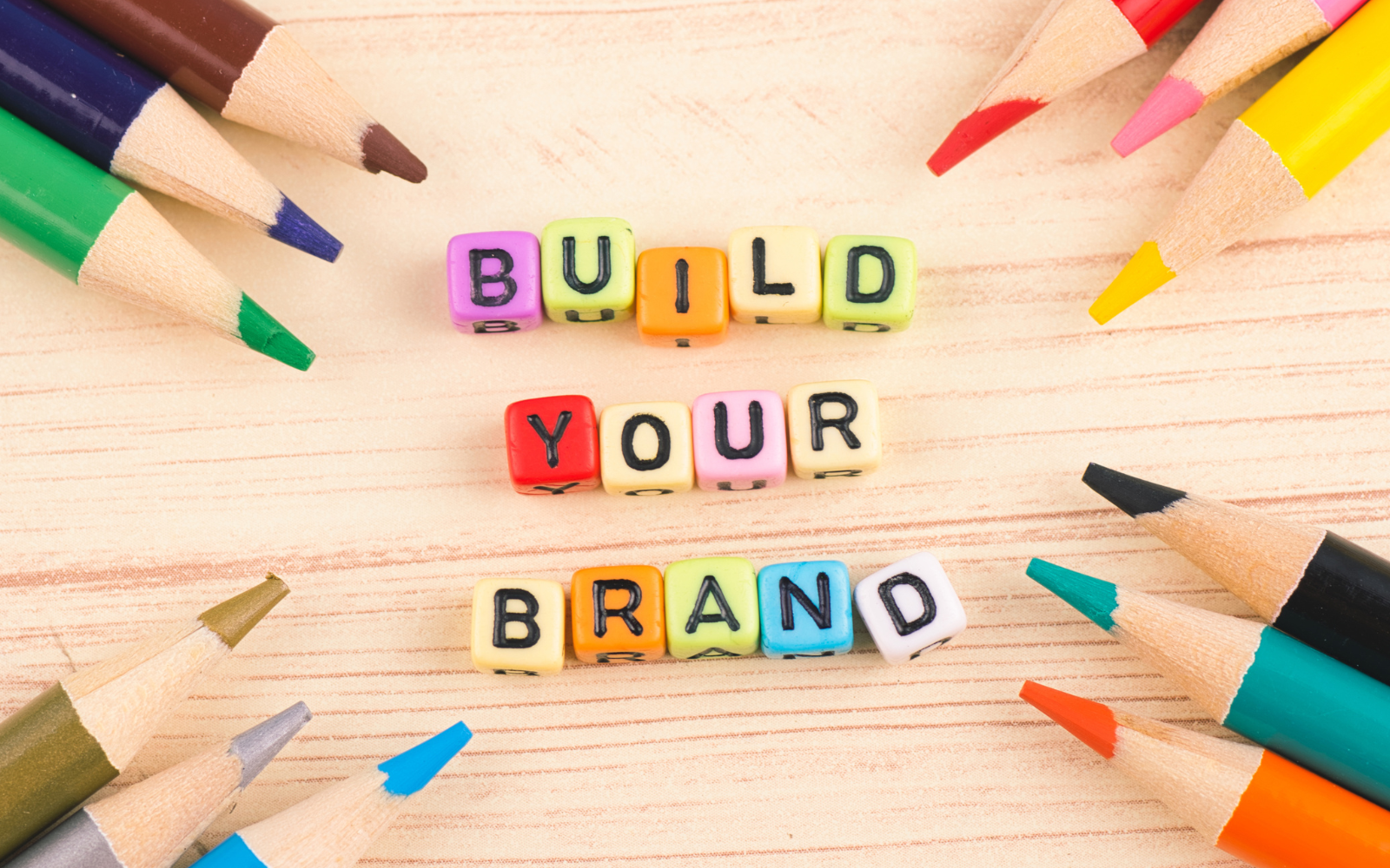 Build Your Brand