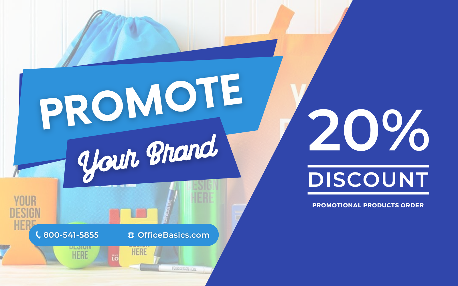 Promotional Products Discount Image-6