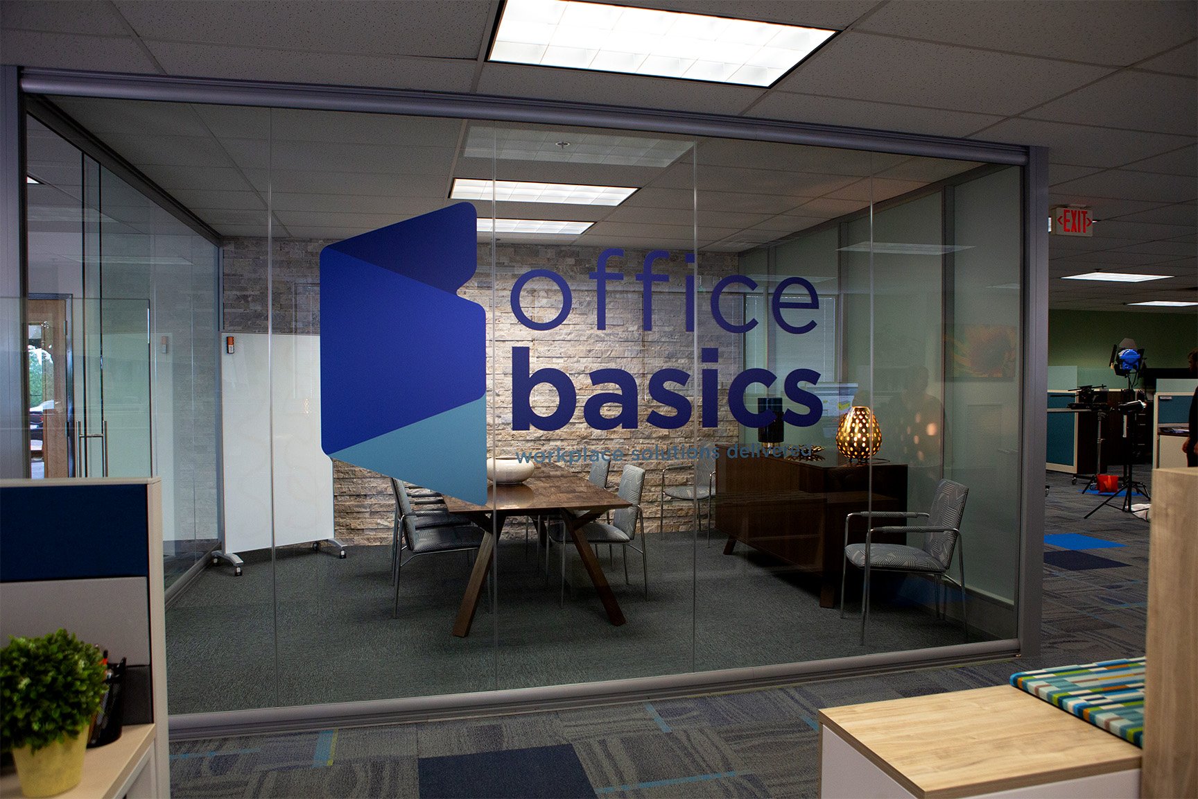 Office Basics The One Workplace Solution For Mid Atlantic